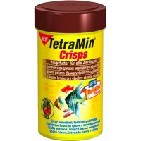 55      ,  Tetra Min Pro Crisps 250 ml 139657,