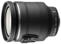  Nikon Nikkor 10-100 mm F/4-5.6 VR PD-Zoom for Nikon 1