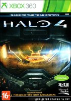  Halo 3 ODST [Xbox 360]
