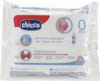 Салфетки для груди Chicco Prelat, 20 шт.