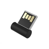 - mini USB 4  Leef SURGE Black/White ( LFSUR-004KWR )