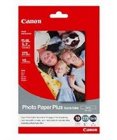 PP-101D, А 4, Canon Высококачественная глянцевая фотобумага, 10 листов, 270 г/м 2 (9981A002)