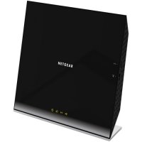   NETGEAR R6200-100PES 802.11ac 1200Mbps 2.4  5  4xGbLAN USB