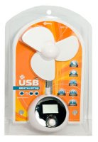 USB 2.0  KREOLZ USF-10,  USB, , , white