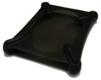    HDD 2.5" AgeStar SHP-2-J BK Protect Soft material ,black