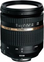   Canon Tamron SP AF 17-50mm f/2.8 XR Di II LD VC Aspherical (IF) .