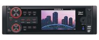   SUPRA SDM-3110, USB, SD/MMC