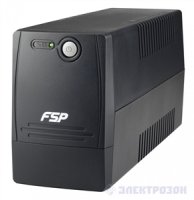  FSP FP-600 SCHUKO    (PPF3600702)