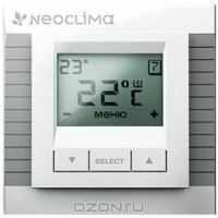 Neoclima TN-DP/LCD 