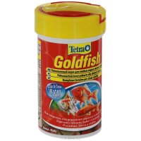         Tetra Goldfish Food, 1000 