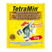 Tetra 12       ,  Tetra Guppy Flakes () , 129047