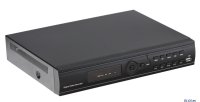  ORIENT SEDVR-7316AD,   2x3.5HDD, . H.264, LAN, VGA 