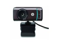 Webcamera HP HD-3110 (USB 2.0,1280x720,) BK357AA