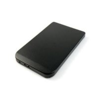    2.5" SATA-, AgeStar USB3.0, ,  (3UB2O1 black)