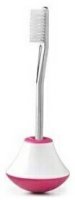     Quirky Bobble Brush (Pink)