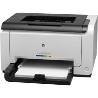   HP Color LaserJet CP1025nw