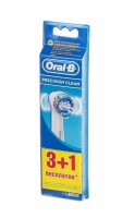      Braun Oral-B EB20, 3+1 