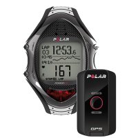  POLAR RS800CX GPS, 