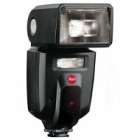  Leica SF 58 System Flash Gun,  