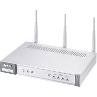    ZyXEL N4100 802.11n/2.4GHz/4xLAN/VPN/100 m/150 Mbps