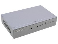 ZyXEL GS-105B 5 ports Switch Ethernet 10/100/1000 Mbps