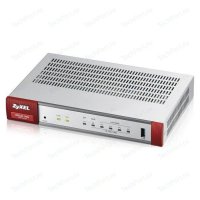   ZyXEL ZyWALL USG 50 4xLAN/2xWAN/VPN/2xUSB/225 Mbps