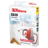  FILTERO  ELX 01 (4 .)