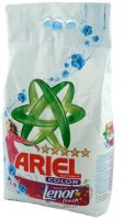   ARIEL Touch of Lenor Fresh Color 6  . AS-81363899