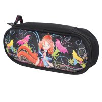  WINX Club Pink & Black Rock Collection (62242)
