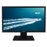  20" Acer V206HQLBd  TN LED 1366  768 100000000:1 200cd/m^2 5ms D-Sub UM.IV6EE.006