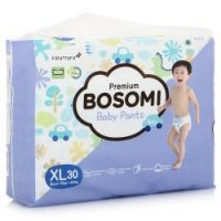 Bosomi Premium -    XL, 13-20 , 30 