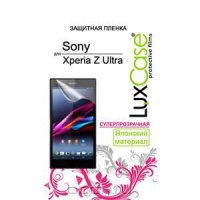 Luxcase    Sony Xperia Z Ultra C6802/06/33, 