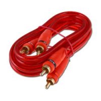 Аналоговый межблочный кабель SUPRA SRD 1.2