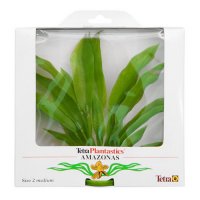 Растение для аквариума Tetra DecoArt Plant Амазон M (Amazon M) 23 см