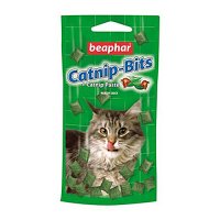    Beaphar 12623  /    "Catnip-Bits" 35 