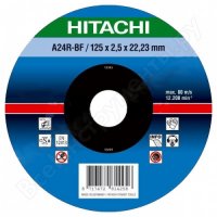     115  22,2  Hitachi HTC-752511