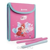 Vitek Winx 2052 Bloom    