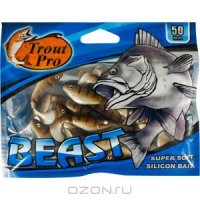  Trout Pro "Beast",  5 , 20 . 35156