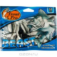   Trout Pro "Beast",  5 , 20 . 35166
