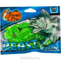   Trout Pro "Beast",  5 , 20 . 35168