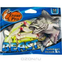   Trout Pro "Beast",  5 , 20 . 35171