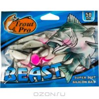   Trout Pro "Beast",  5 , 20 . 35173