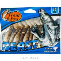  Trout Pro "Beast",  7 , 10 . 35177