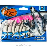 Trout Pro "Beast",  7 , 10 . 35187
