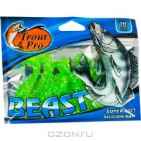  Trout Pro "Beast",  7 , 10 . 35191