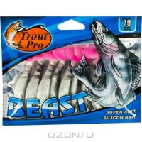   Trout Pro "Beast",  7 , 10 . 35195