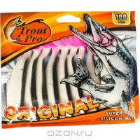   Trout Pro "Original",  10 , 10 . 35302