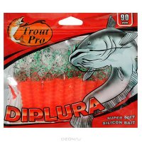  Trout Pro "Diplura",  9 , 10 . 35495