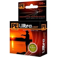   Aqua "PE Ultra Light Olive",  0,12 ,  100 
