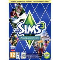 The Sims 3.   ()   PC